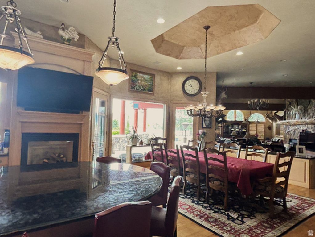 Image 47 of property listing at 622 E HIGHWAY 144 POB, New Harmony, UT 84757