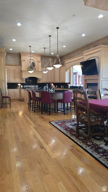 Image 48 of property listing at 622 E HIGHWAY 144 POB, New Harmony, UT 84757