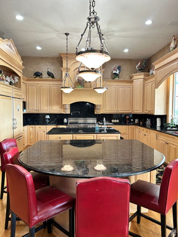 Image 49 of property listing at 622 E HIGHWAY 144 POB, New Harmony, UT 84757