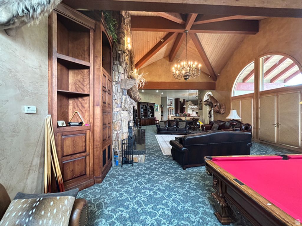 Image 51 of property listing at 622 E HIGHWAY 144 POB, New Harmony, UT 84757