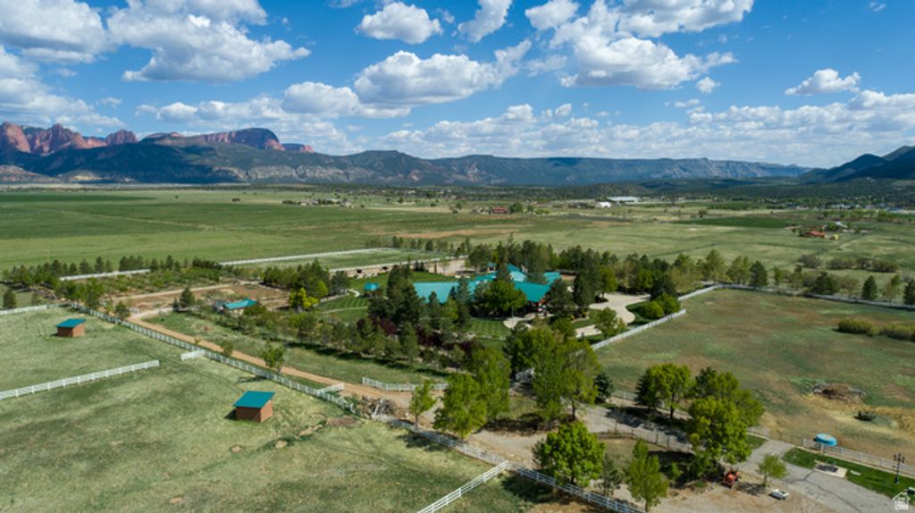 Image 81 of property listing at 622 E HIGHWAY 144 POB, New Harmony, UT 84757