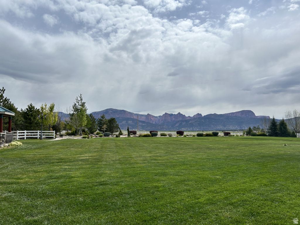 Image 85 of property listing at 622 E HIGHWAY 144 POB, New Harmony, UT 84757