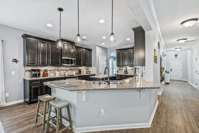 1005 Victoria Pointe Lane, Summerville, SC 29485