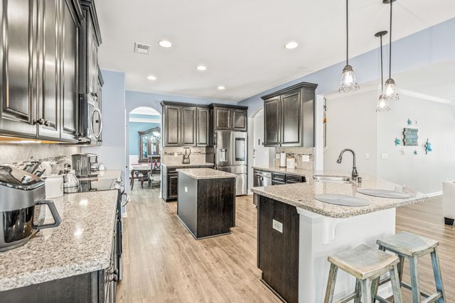 1005 Victoria Pointe Lane, Summerville, SC 29485