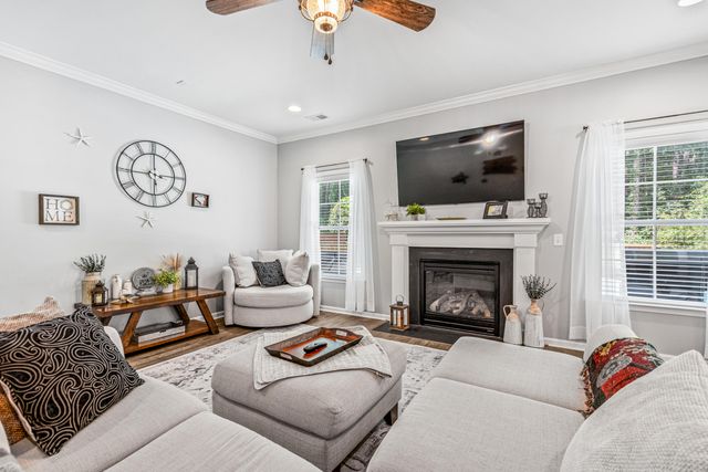 1005 Victoria Pointe Lane, Summerville, SC 29485