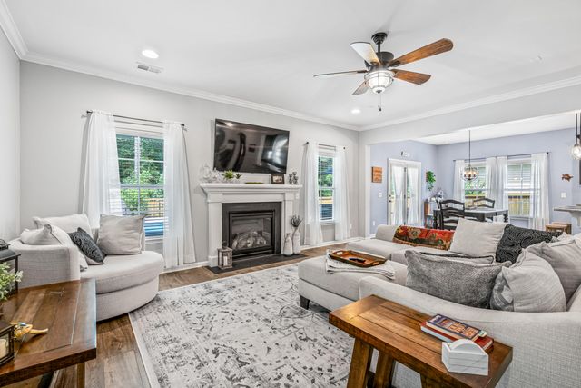 1005 Victoria Pointe Lane, Summerville, SC 29485