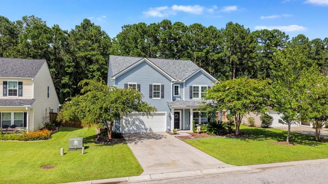 1005 Victoria Pointe Lane, Summerville, SC 29485