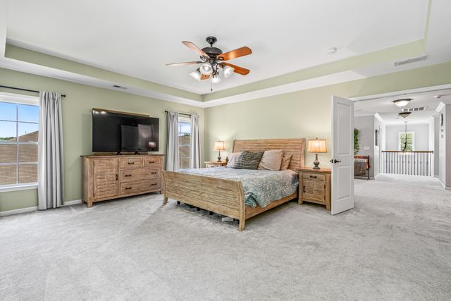 1005 Victoria Pointe Lane, Summerville, SC 29485