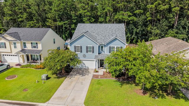 1005 Victoria Pointe Lane, Summerville, SC 29485
