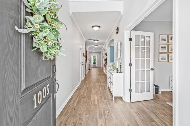 1005 Victoria Pointe Lane, Summerville, SC 29485