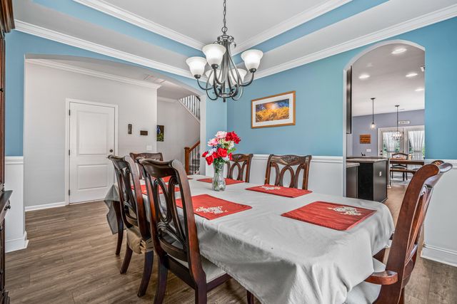 1005 Victoria Pointe Lane, Summerville, SC 29485