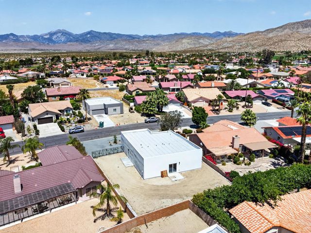 9740 Congressional Road, Desert Hot Springs, CA 92240