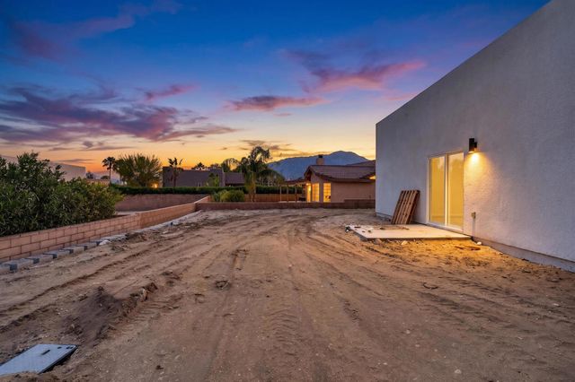 9740 Congressional Road, Desert Hot Springs, CA 92240