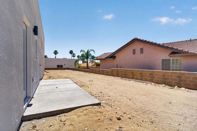 9740 Congressional Road, Desert Hot Springs, CA 92240