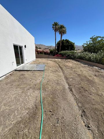 9740 Congressional Road, Desert Hot Springs, CA 92240