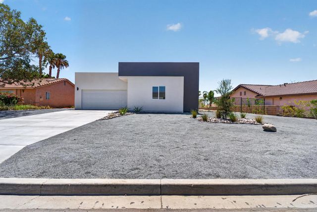 9740 Congressional Road, Desert Hot Springs, CA 92240
