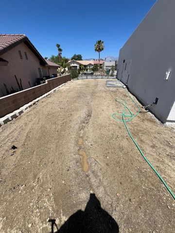 9740 Congressional Road, Desert Hot Springs, CA 92240