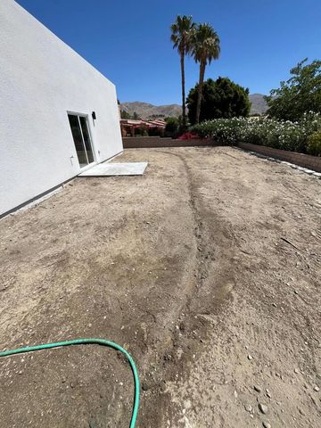 9740 Congressional Road, Desert Hot Springs, CA 92240