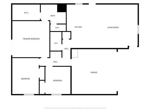 9740 Congressional Road, Desert Hot Springs, CA 92240