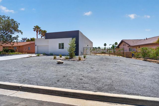 9740 Congressional Road, Desert Hot Springs, CA 92240
