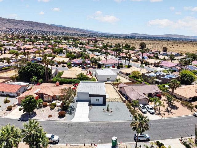 9740 Congressional Road, Desert Hot Springs, CA 92240