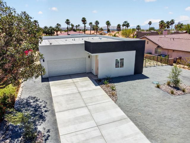 9740 Congressional Road, Desert Hot Springs, CA 92240