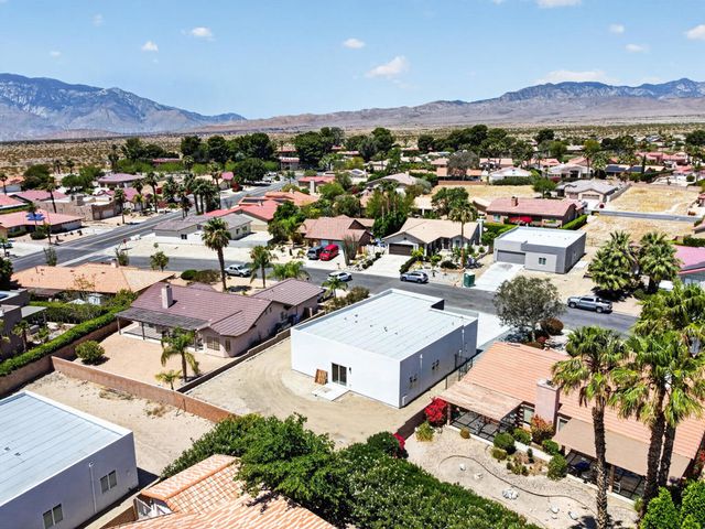 9740 Congressional Road, Desert Hot Springs, CA 92240