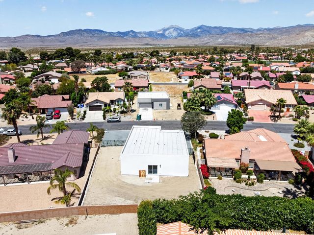 9740 Congressional Road, Desert Hot Springs, CA 92240