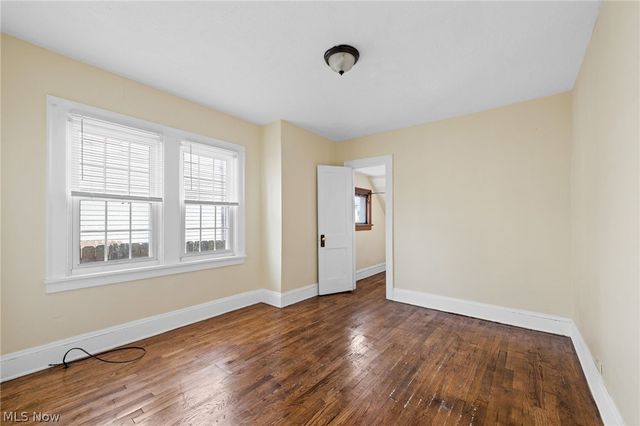 11801 Franklin Boulevard, Lakewood, OH 44107
