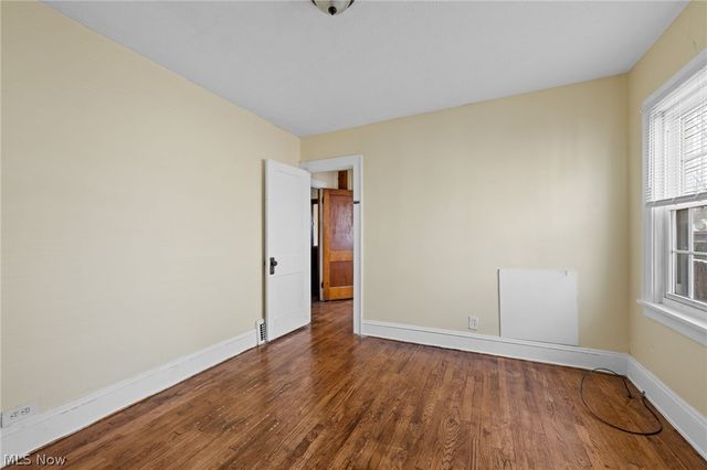 11801 Franklin Boulevard, Lakewood, OH 44107