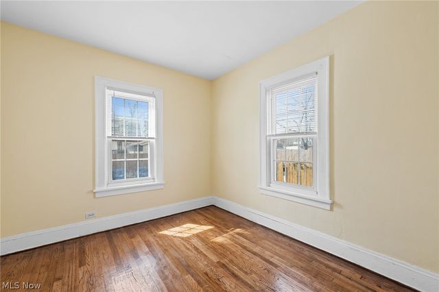 11801 Franklin Boulevard, Lakewood, OH 44107