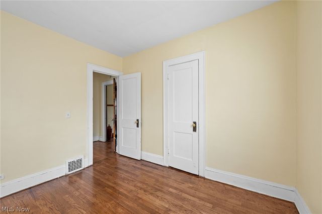11801 Franklin Boulevard, Lakewood, OH 44107