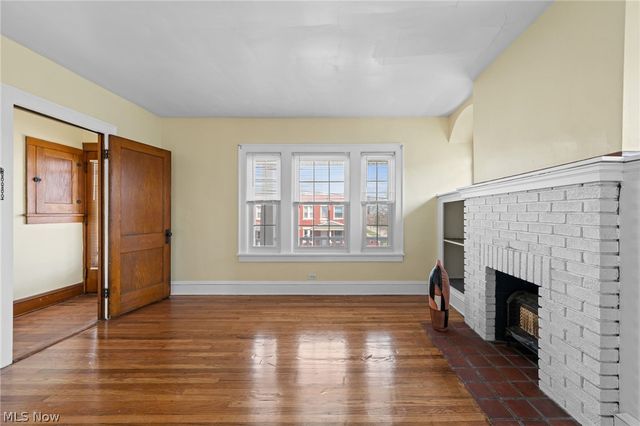 11801 Franklin Boulevard, Lakewood, OH 44107