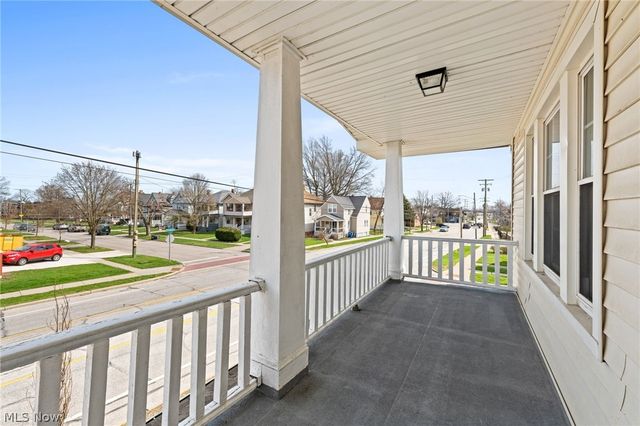 11801 Franklin Boulevard, Lakewood, OH 44107