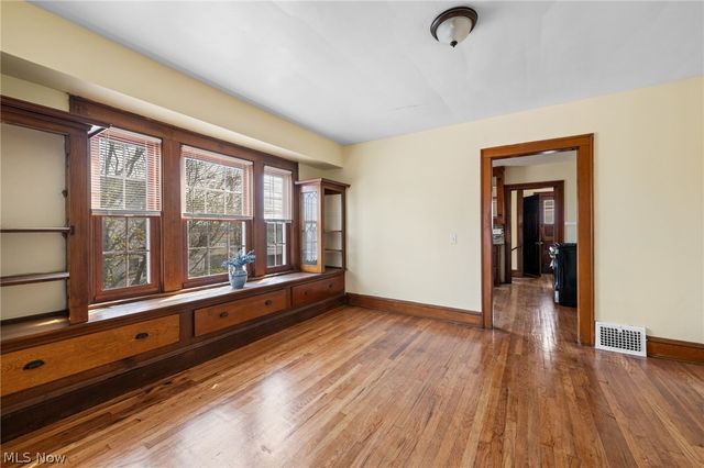 11801 Franklin Boulevard, Lakewood, OH 44107