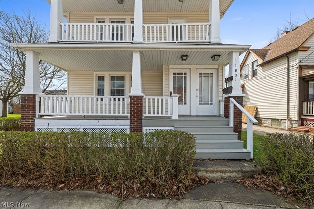 11801 Franklin Boulevard, Lakewood, OH 44107