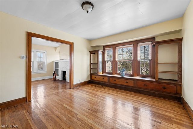 11801 Franklin Boulevard, Lakewood, OH 44107