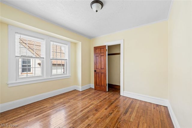11801 Franklin Boulevard, Lakewood, OH 44107