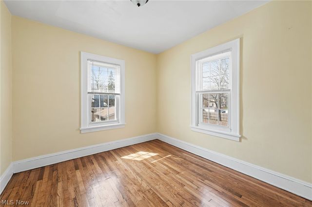 11801 Franklin Boulevard, Lakewood, OH 44107