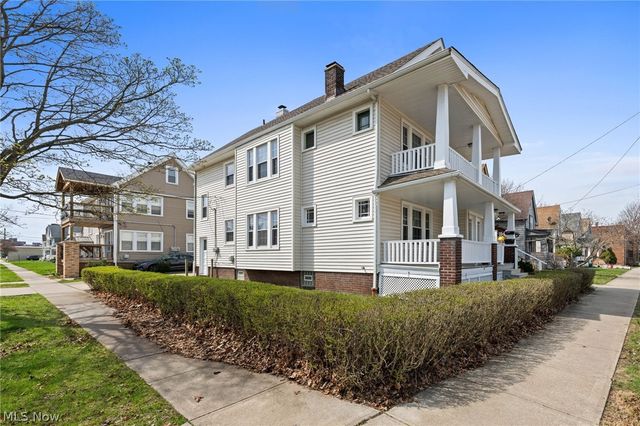 11801 Franklin Boulevard, Lakewood, OH 44107