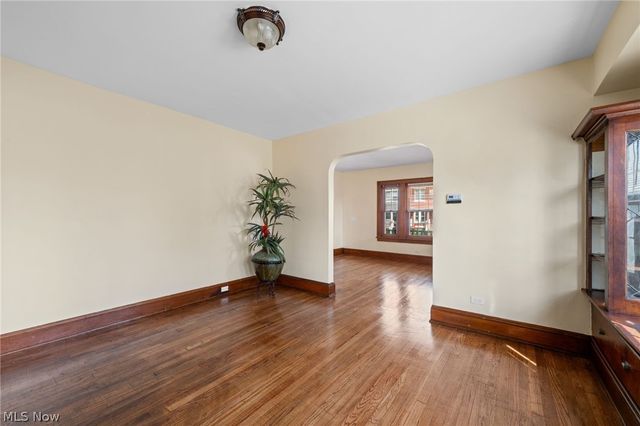 11801 Franklin Boulevard, Lakewood, OH 44107