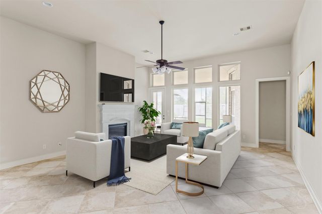 4903 Medina Bend Lane, Fulshear, TX 77441