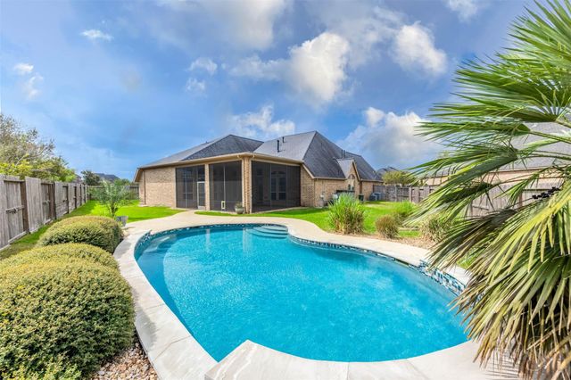 4903 Medina Bend Lane, Fulshear, TX 77441