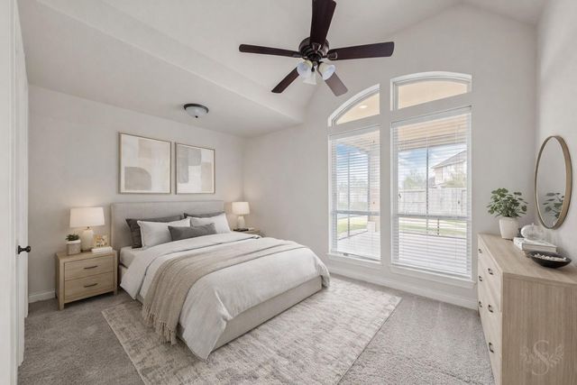 4903 Medina Bend Lane, Fulshear, TX 77441