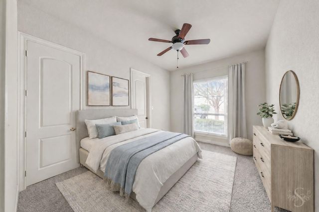 4903 Medina Bend Lane, Fulshear, TX 77441