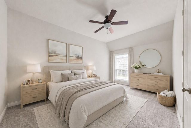 4903 Medina Bend Lane, Fulshear, TX 77441