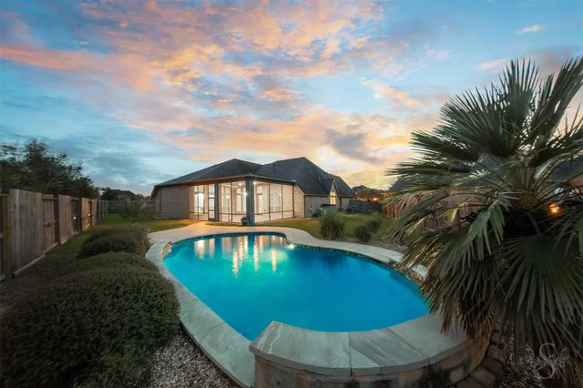 4903 Medina Bend Lane, Fulshear, TX 77441