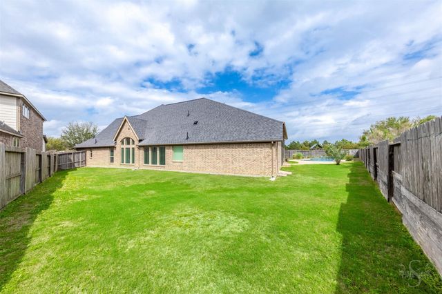 4903 Medina Bend Lane, Fulshear, TX 77441