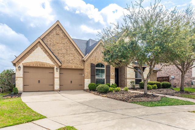 4903 Medina Bend Lane, Fulshear, TX 77441