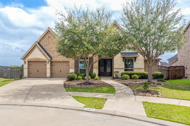 4903 Medina Bend Lane, Fulshear, TX 77441